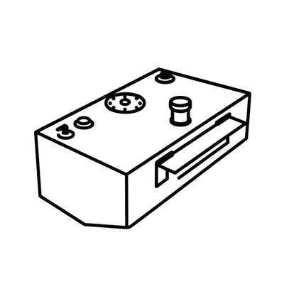 Fuel Tanks & Components
