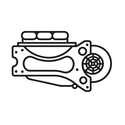 A/C System & Controls