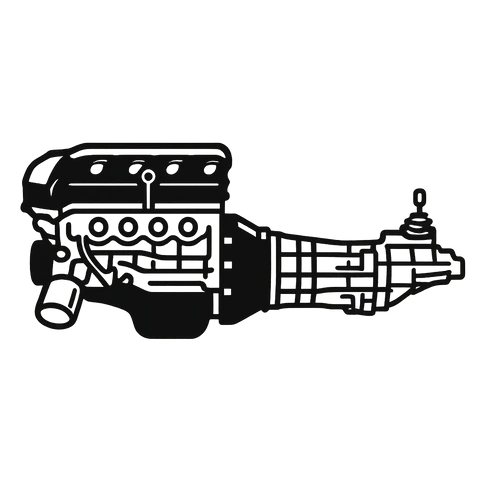 Engine & Transmission Packages