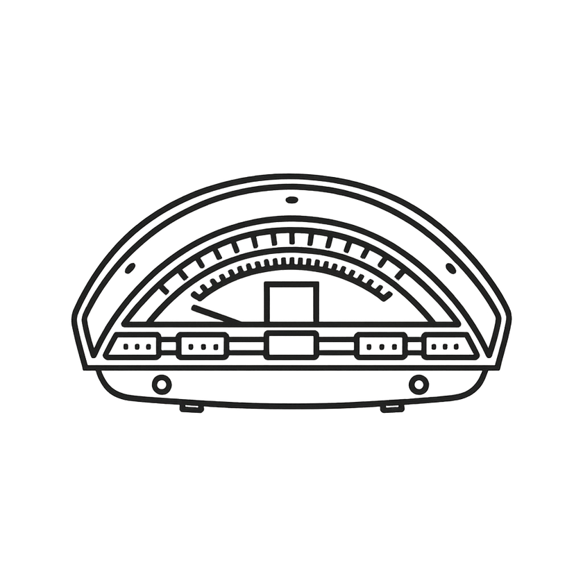 Gauges & Electrical Components