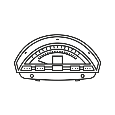 Gauges & Electrical Components