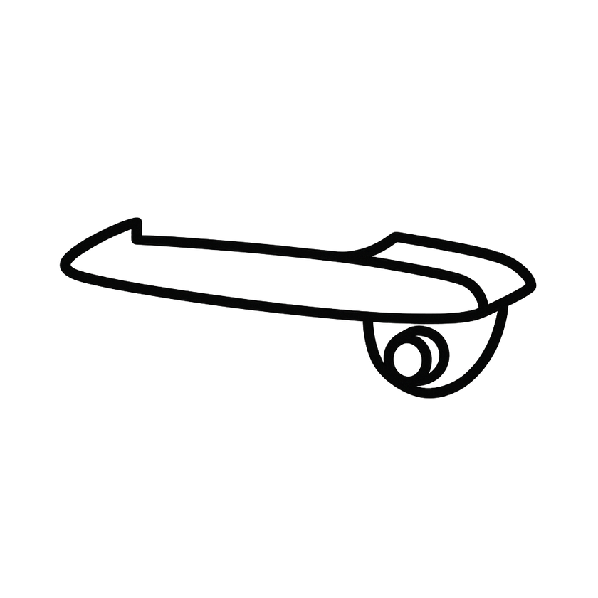 Exterior & LED Lighting