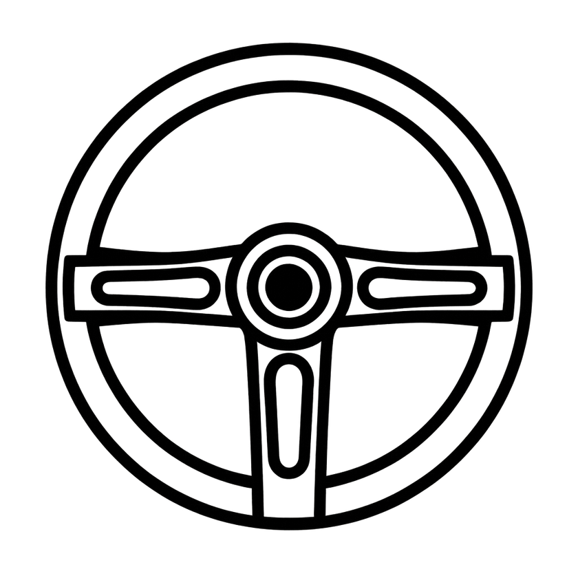 Steering Wheels