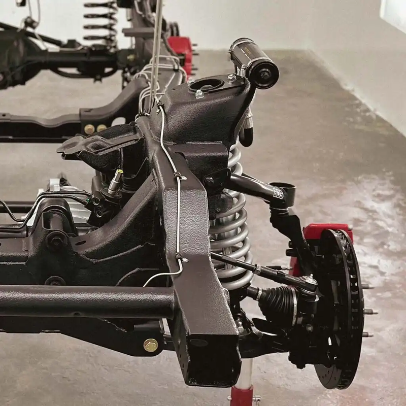 Chassis